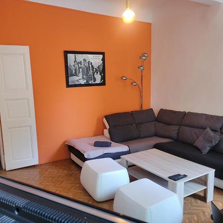 Bel Appartement , Plein Coeur D'엑상프로방스 외부 사진