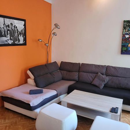 Bel Appartement , Plein Coeur D'엑상프로방스 외부 사진