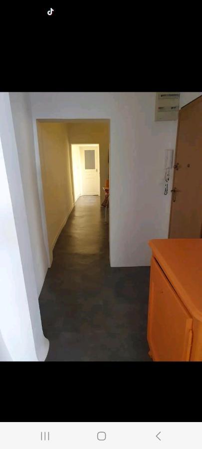 Bel Appartement , Plein Coeur D'엑상프로방스 외부 사진