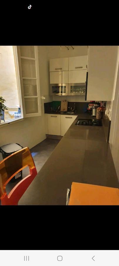 Bel Appartement , Plein Coeur D'엑상프로방스 외부 사진